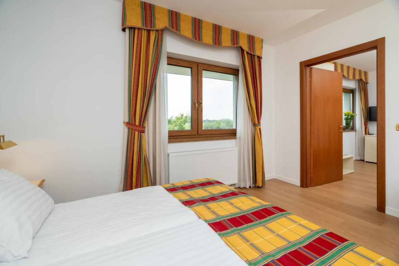 Krolewiec - 1,5km Od Energylandii Villa *